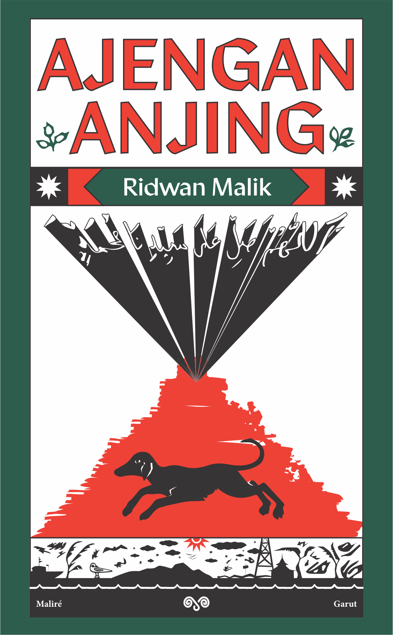 Cover Depan