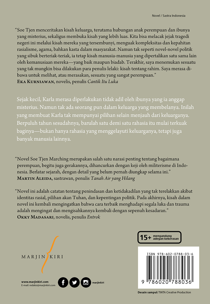 Cover Belakang