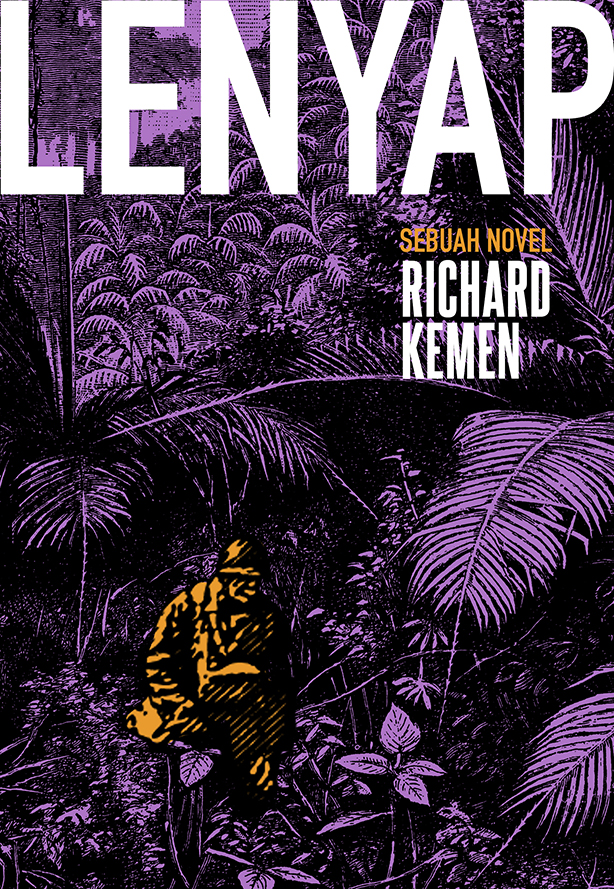 Cover Depan