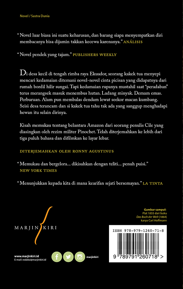 Cover Belakang