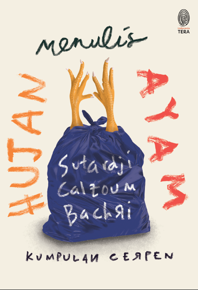 Cover Belakang