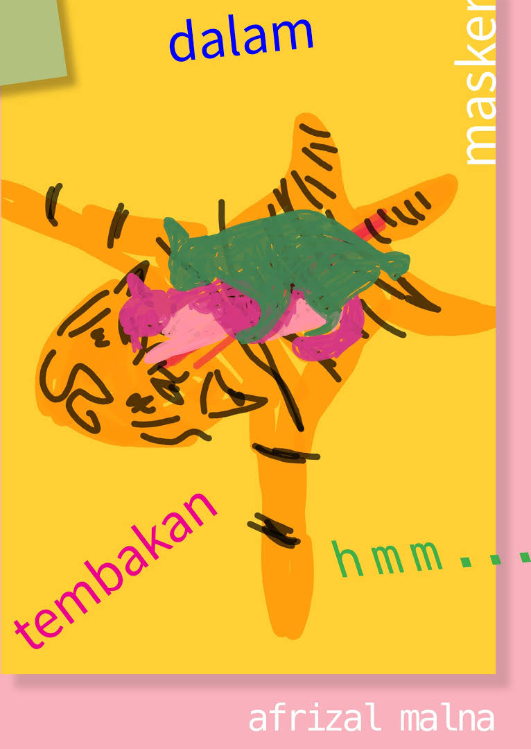 Cover Depan