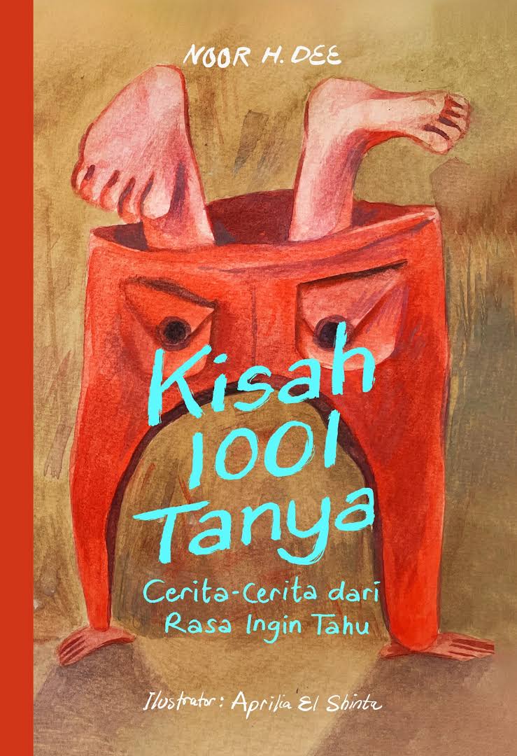 Cover Belakang