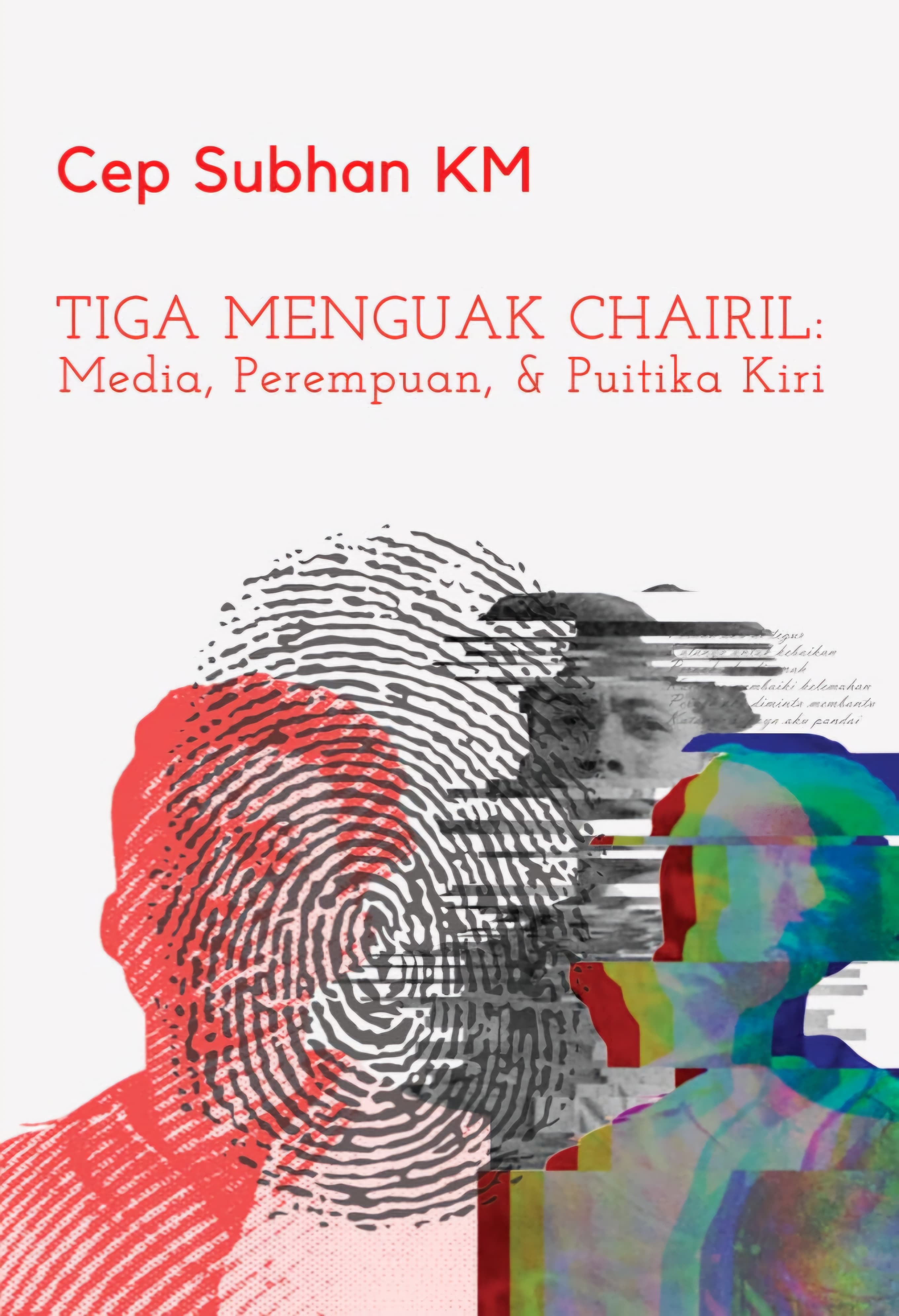 Cover Depan