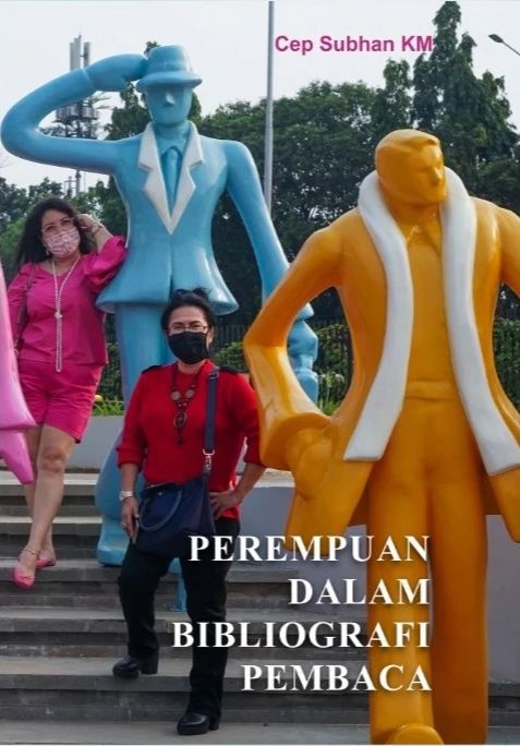 Cover Belakang