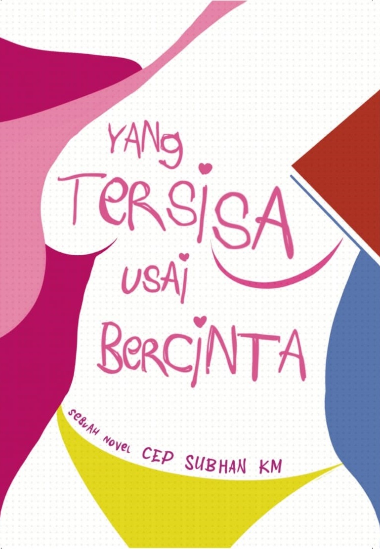 Cover Belakang