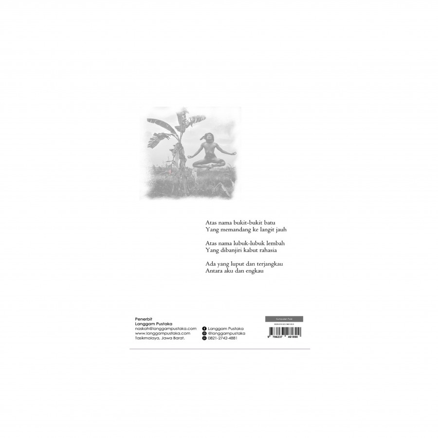 Cover Belakang
