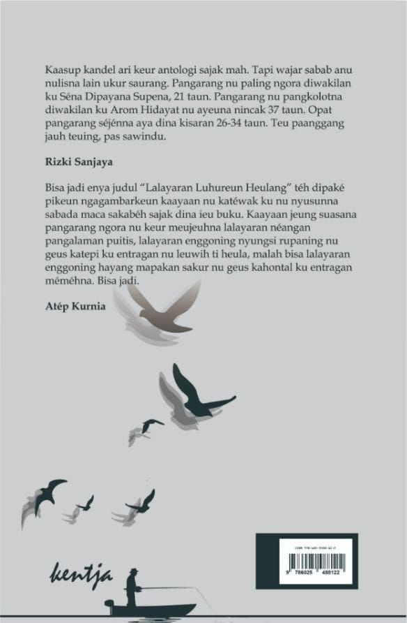Cover Belakang