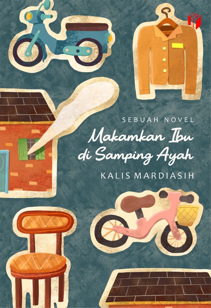 Cover Depan