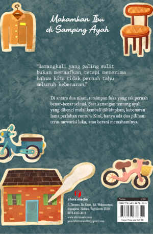 Cover Belakang