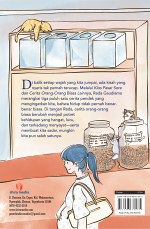 Cover Belakang