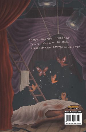Cover Belakang