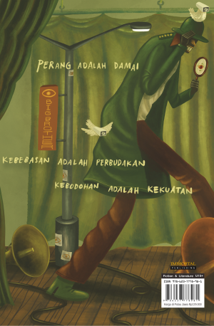 Cover Belakang