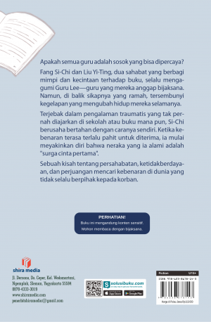 Cover Belakang