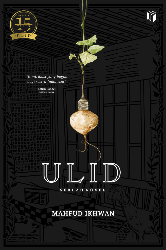 Cover Depan