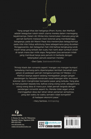 Cover Belakang