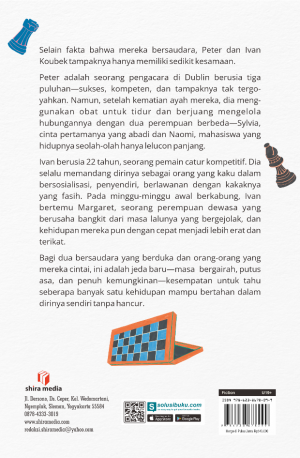 Cover Belakang