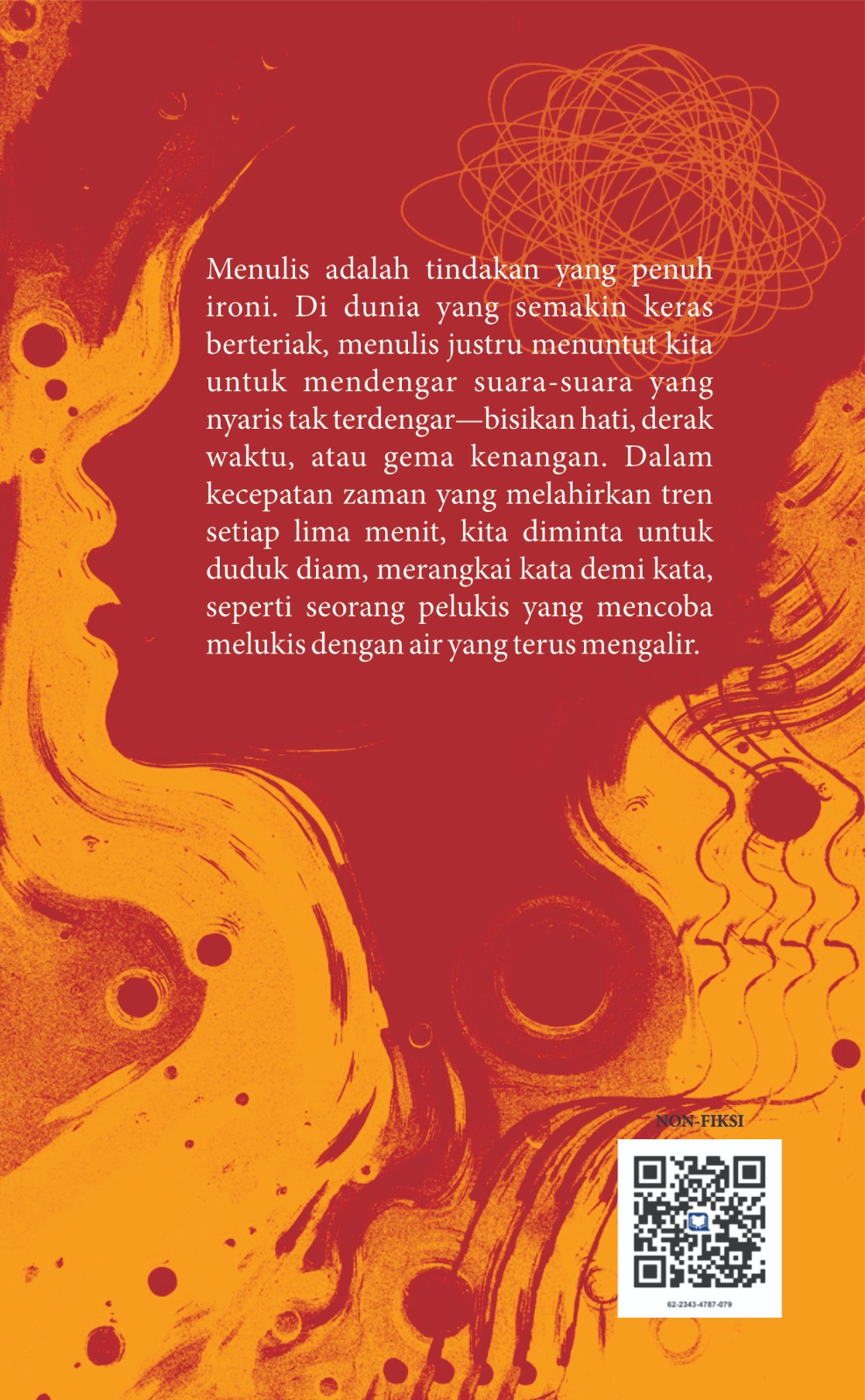 Cover Belakang