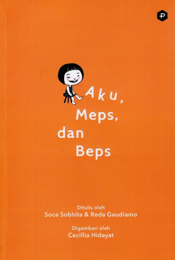 Cover Depan
