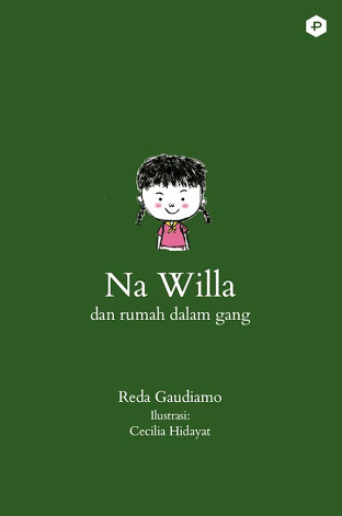 Cover Depan