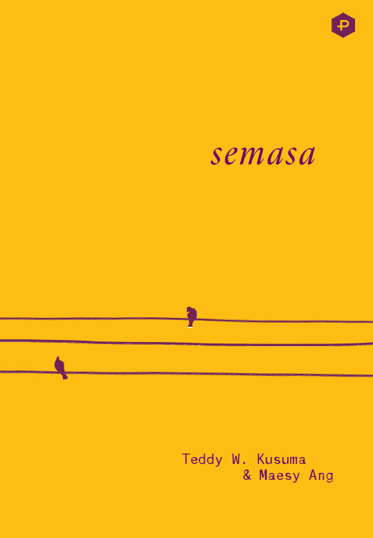 Cover Depan