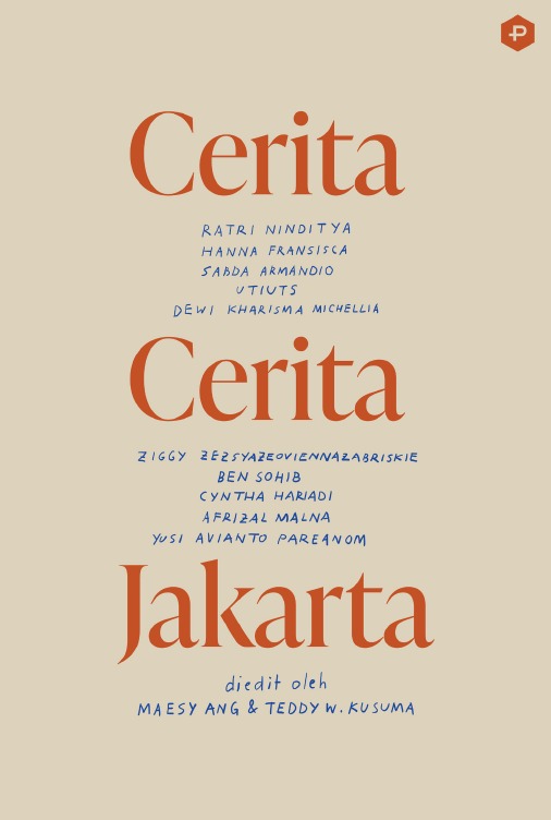 Cover Depan