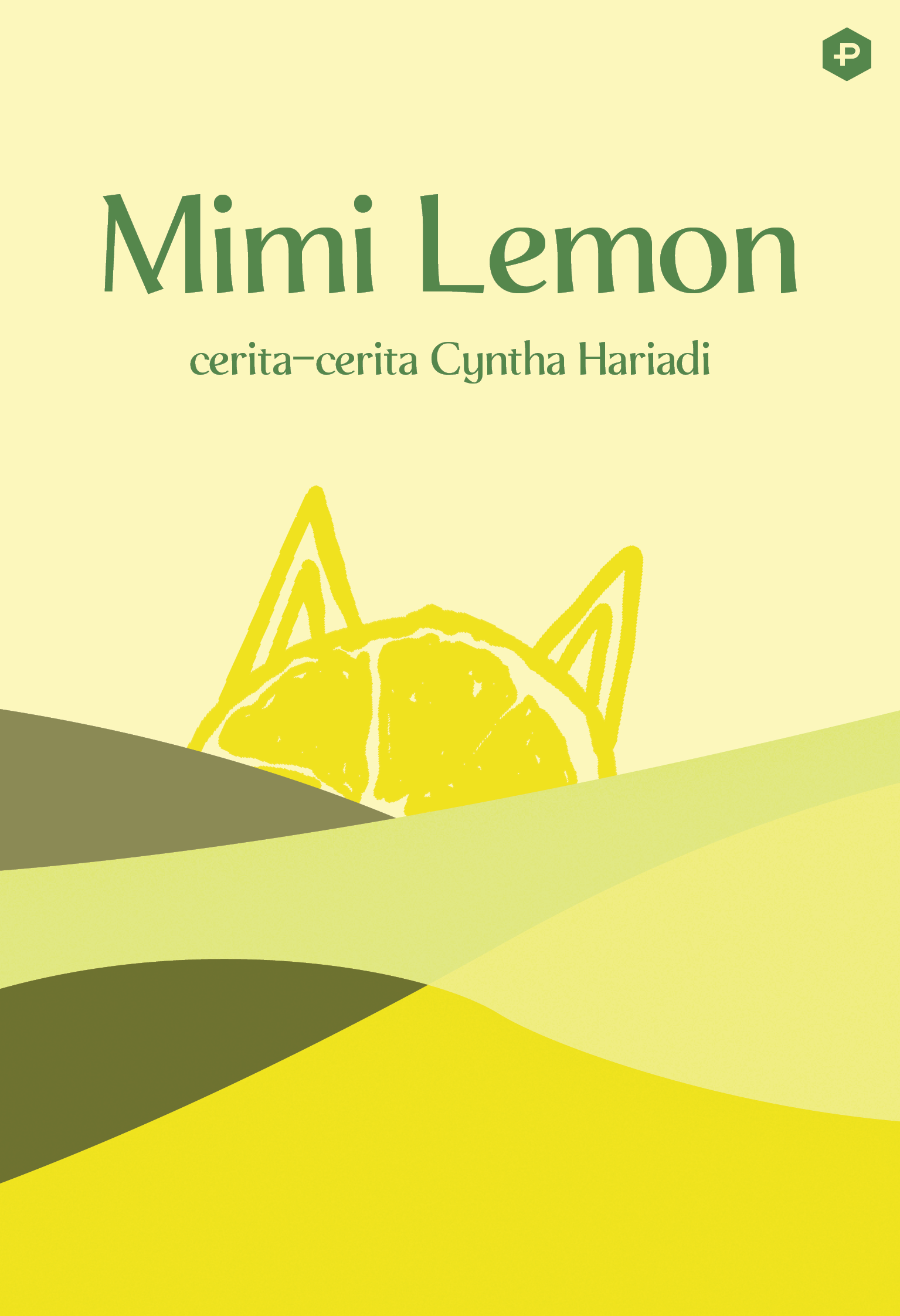 Cover Depan