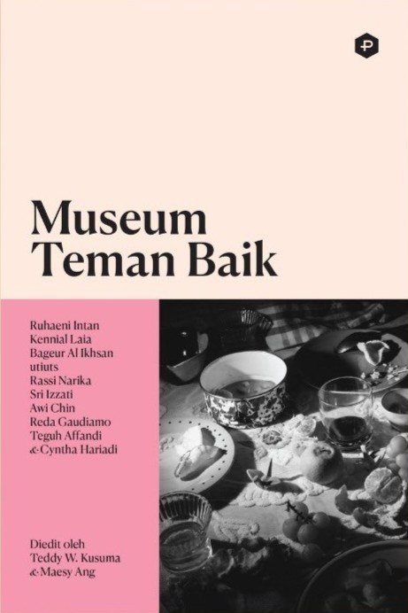 Cover Depan
