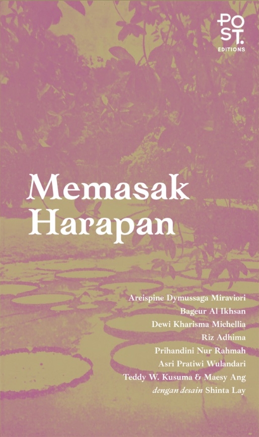 Cover Depan