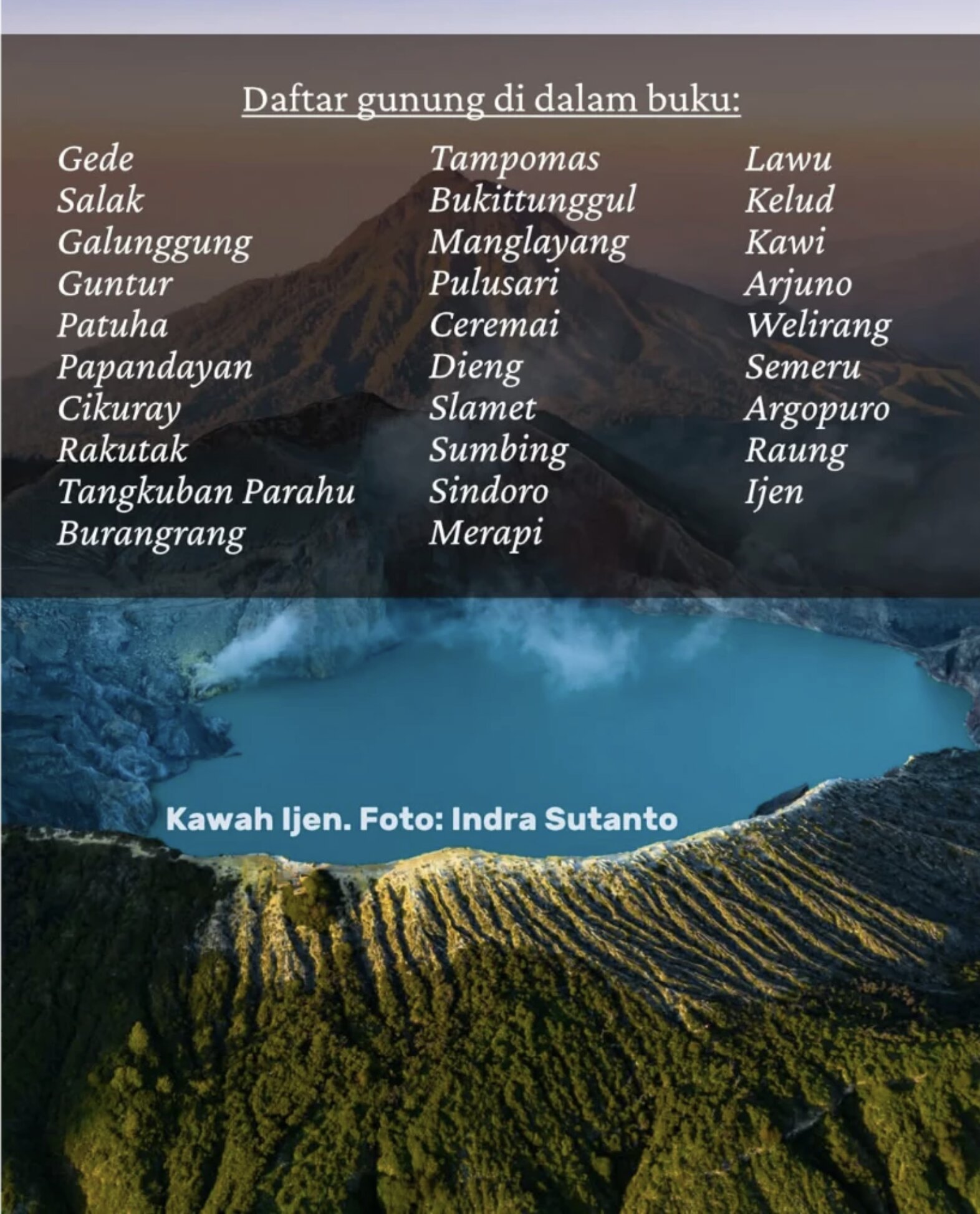 Cover Belakang