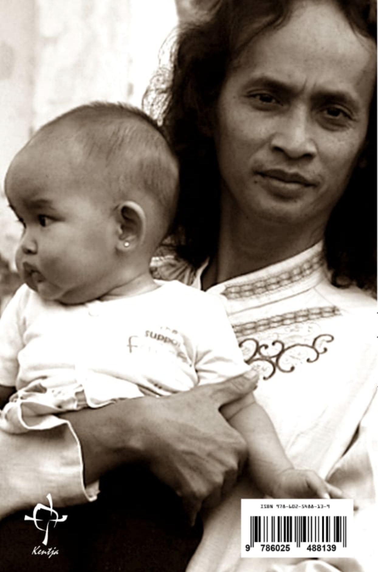 Cover Belakang